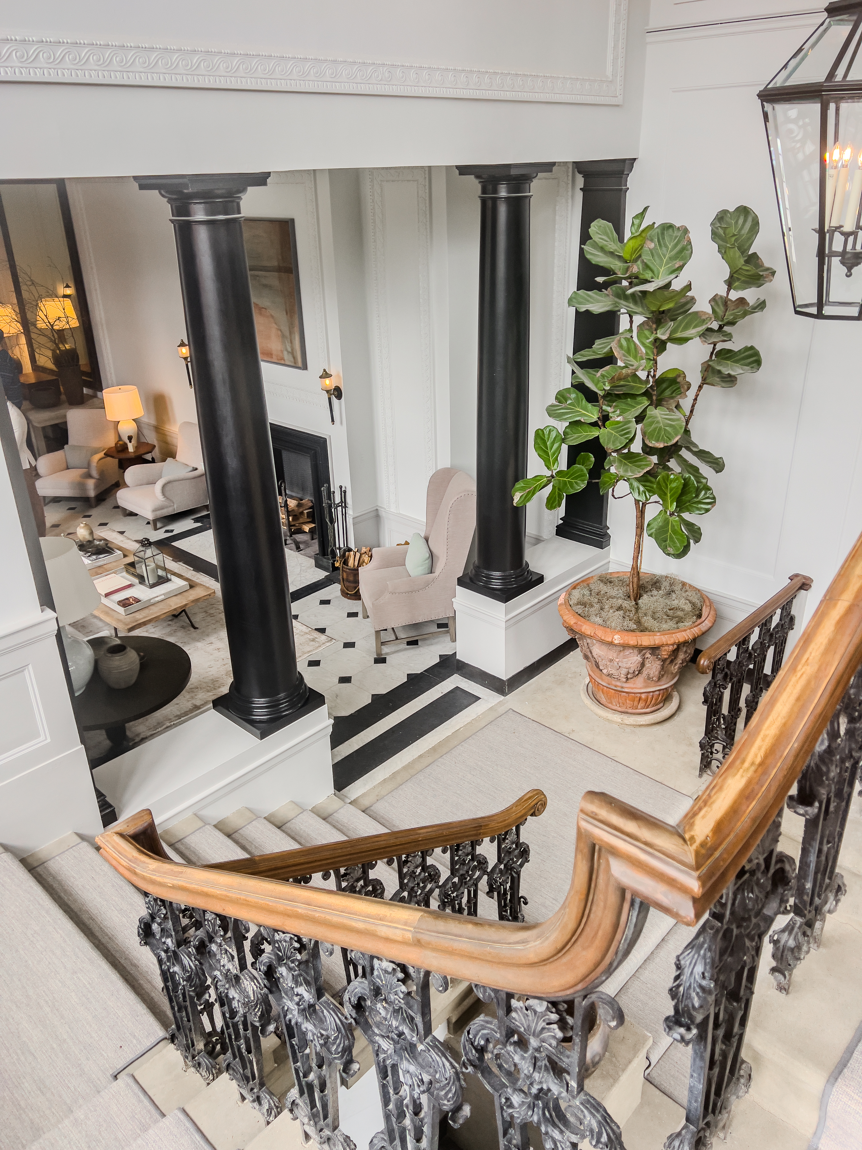 From Gilded Age Grandeur to Wellness Sanctuary: The Ranch Hudson Valley Unveils its Transformation