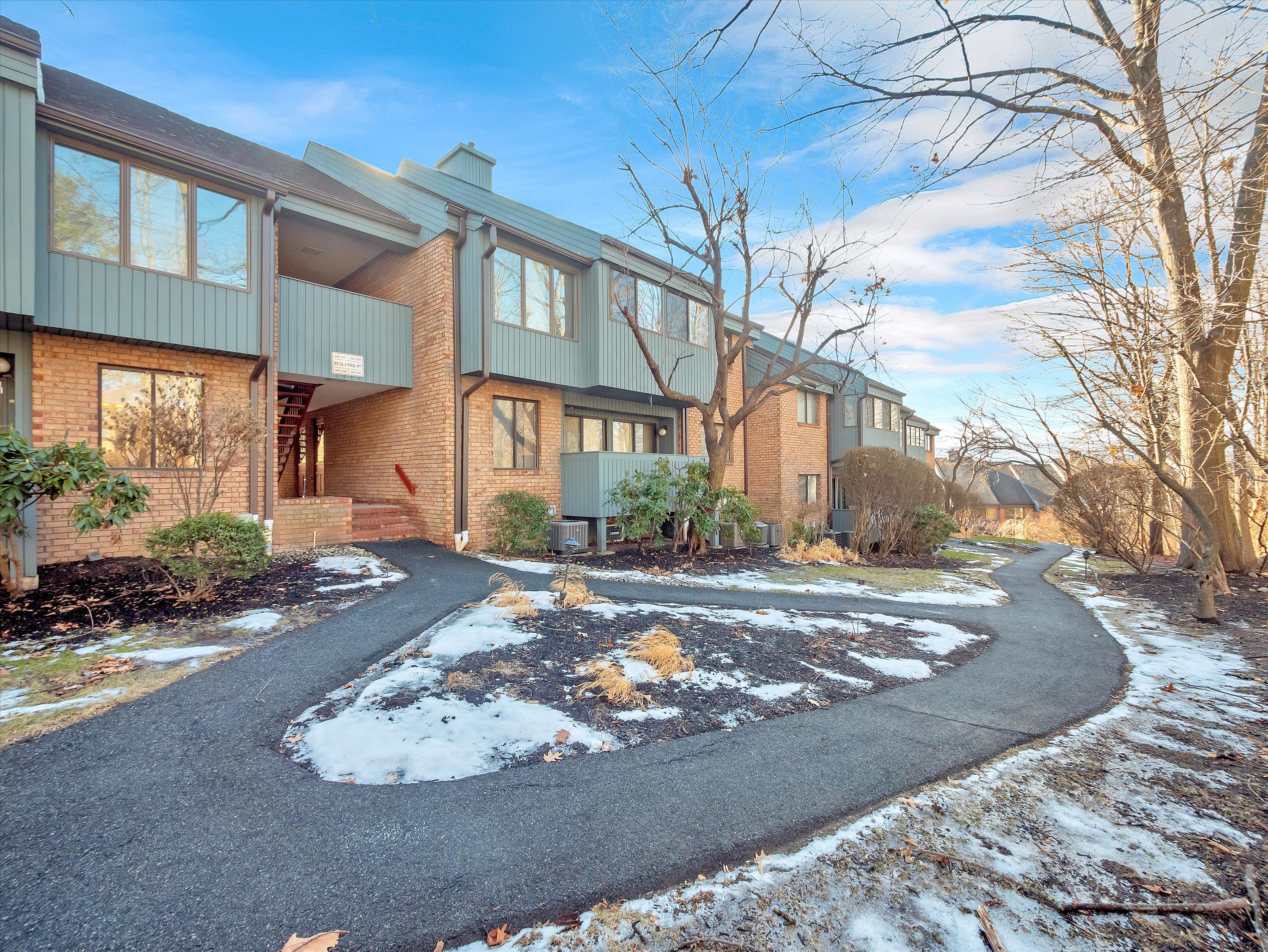 Sold in Mahwah, New Jersey: 145 Indian Hollow