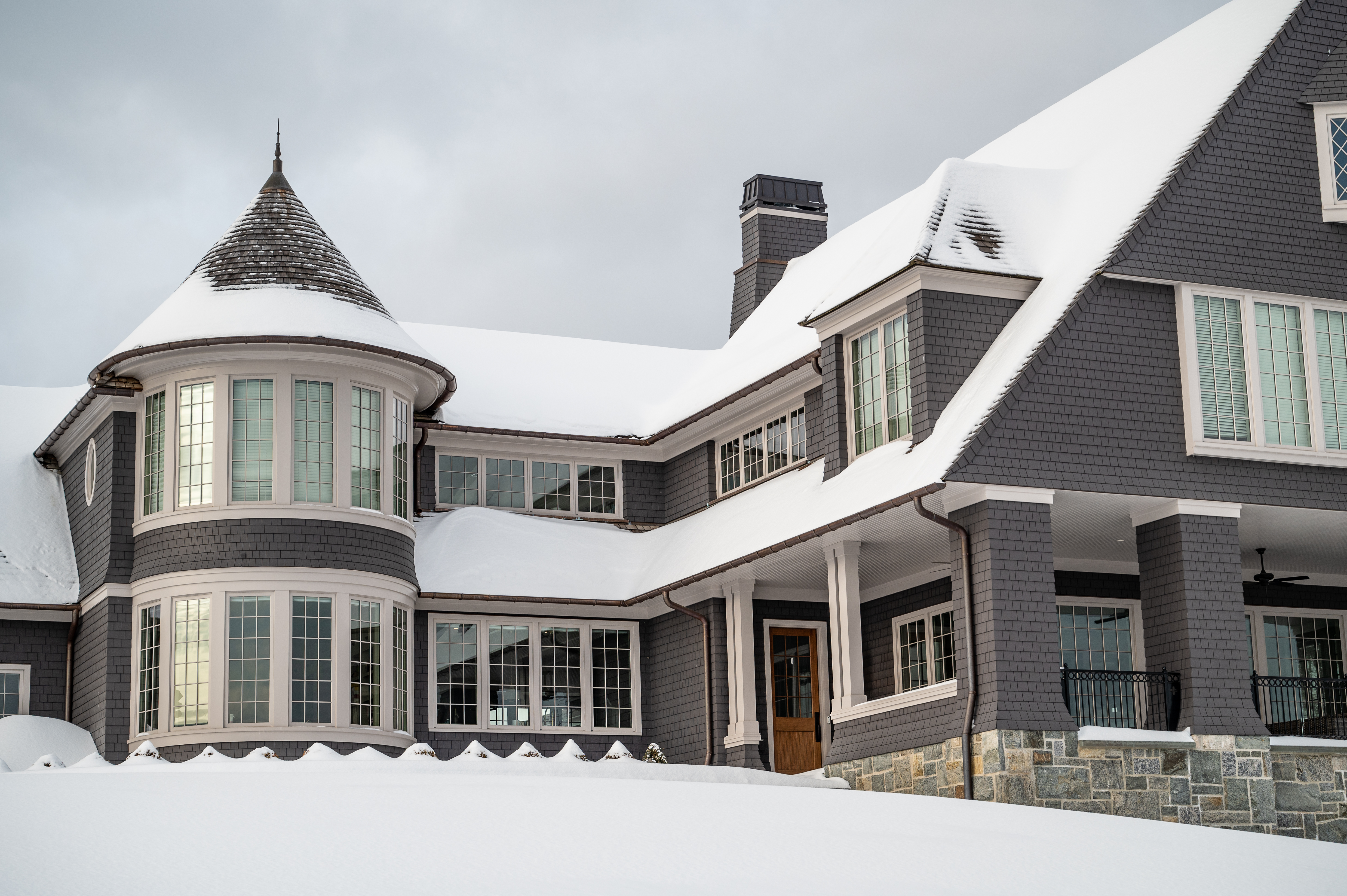 The Pinnacle of Design: Why My New Role at DeGraw & DeHaan is a Win for My Clients