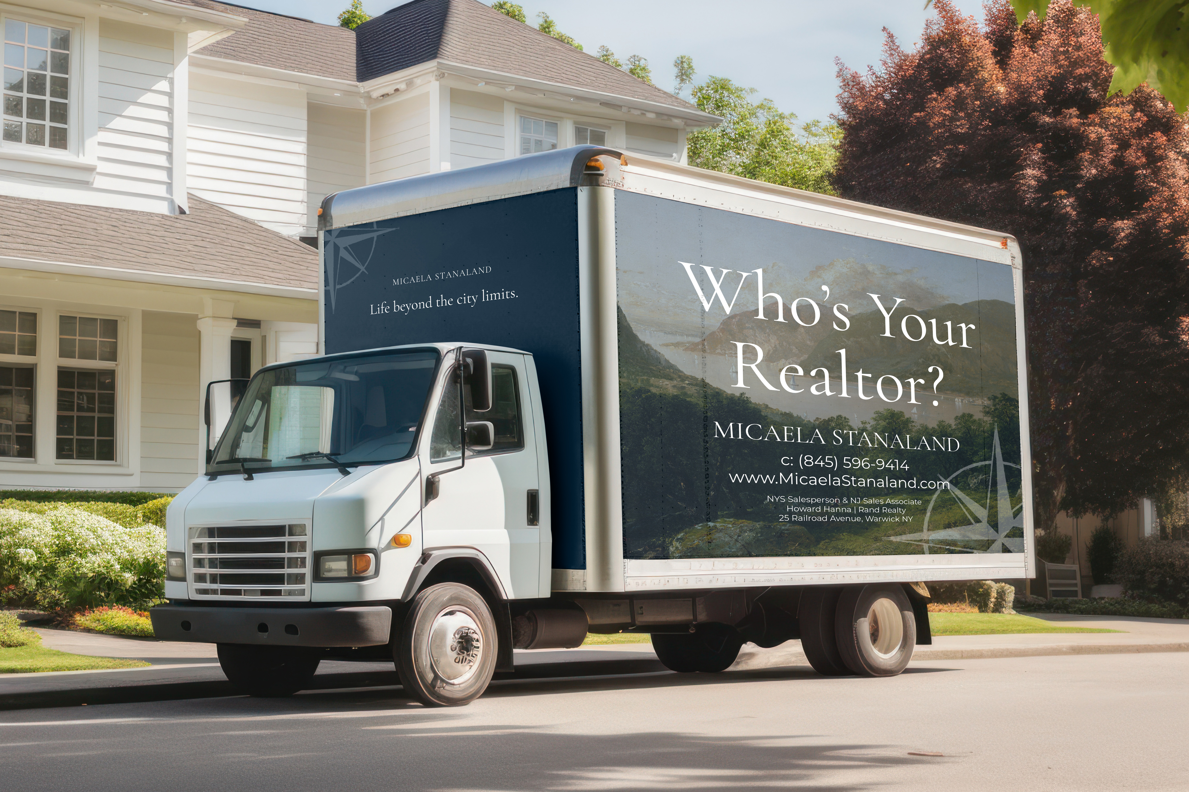 The Interstate Pivot: Navigating a New York Sale and a New Jersey Purchase