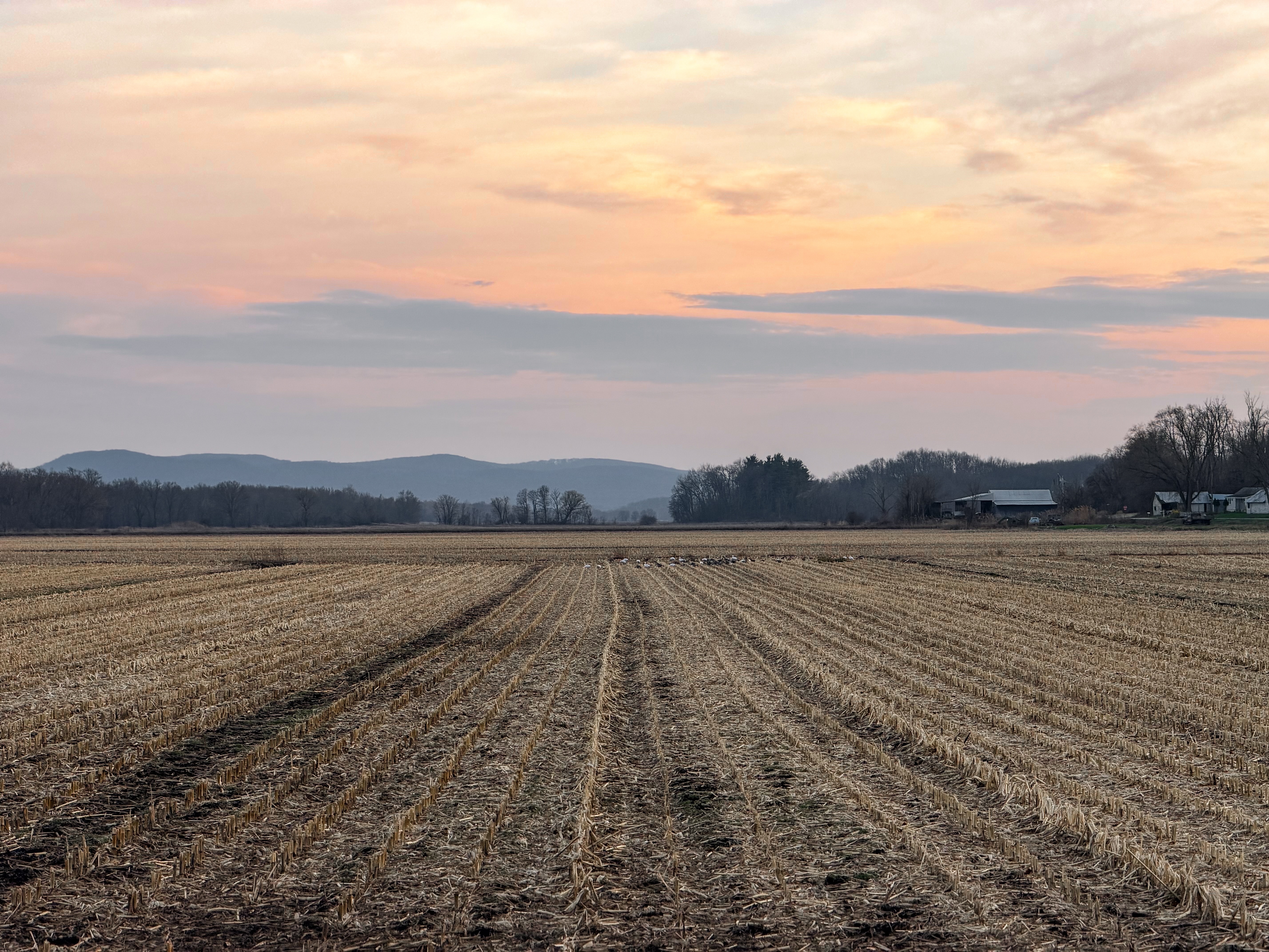 Beyond the Square Footage: A Riverfront Escape in New Hampton, NY